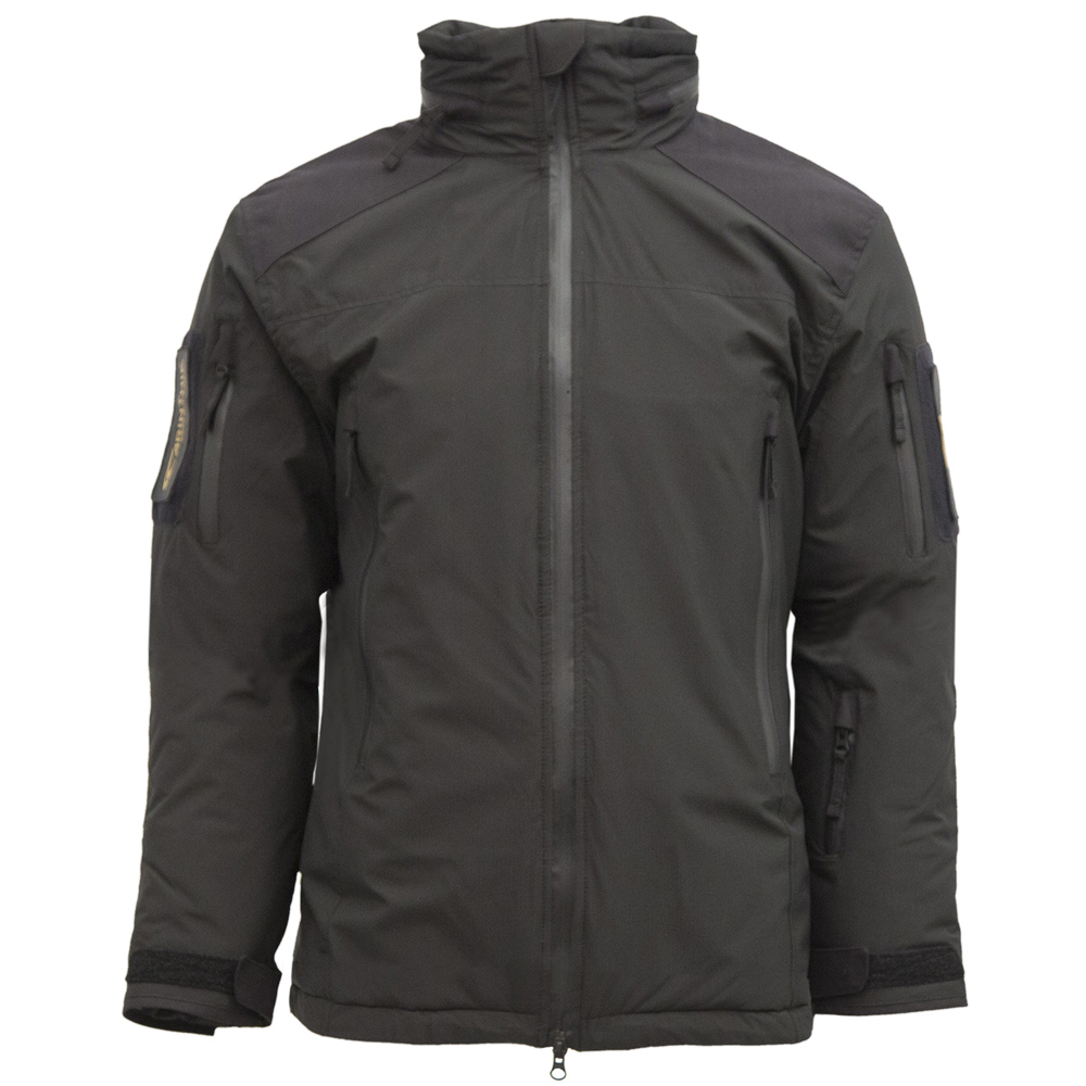 Carinthia HIG 3.0 Jacket 2