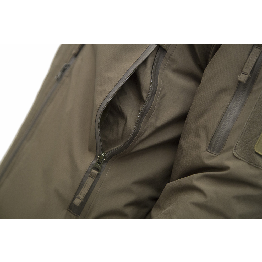 Carinthia HIG 3.0 Jacket 14