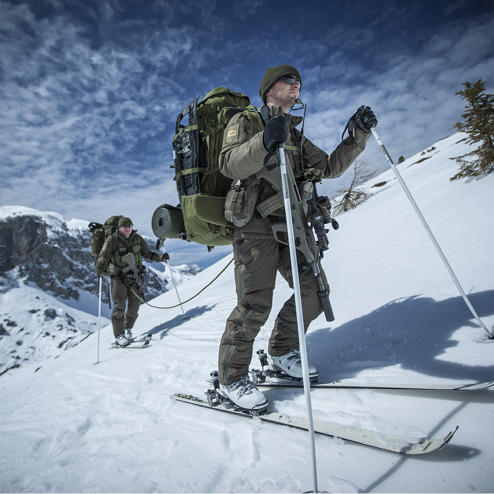 Carinthia HIG 3.0 Jacket 16