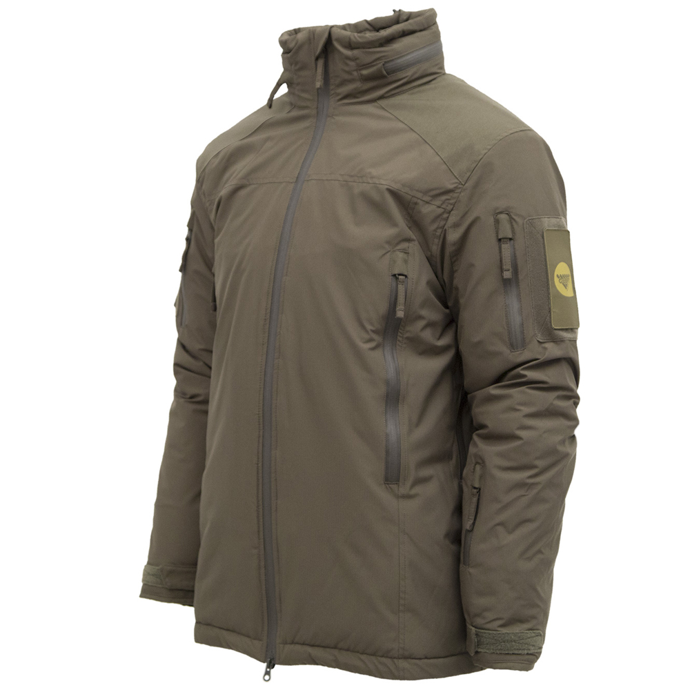 Carinthia HIG 3.0 Jacket 4