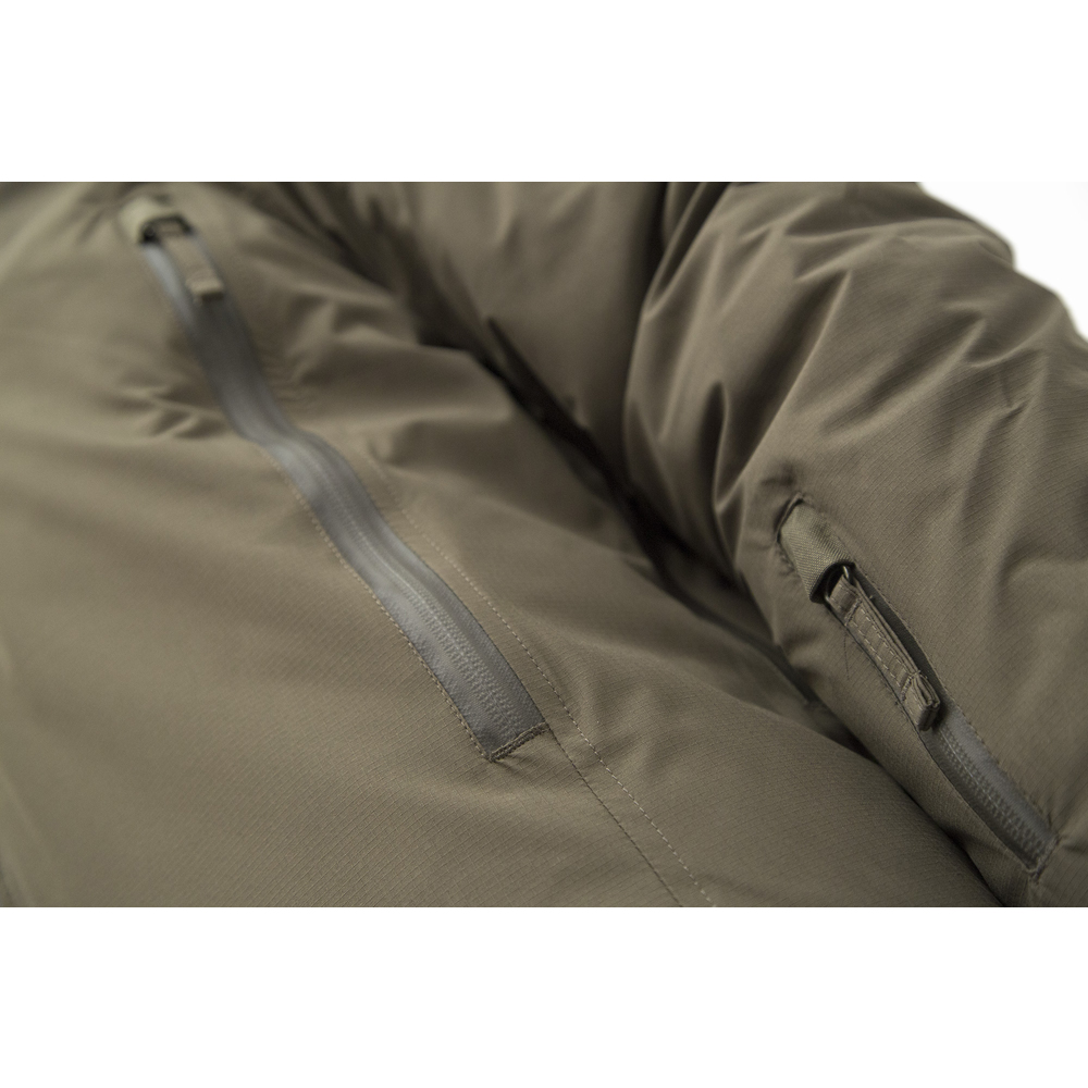 Carinthia HIG 3.0 Jacket 7