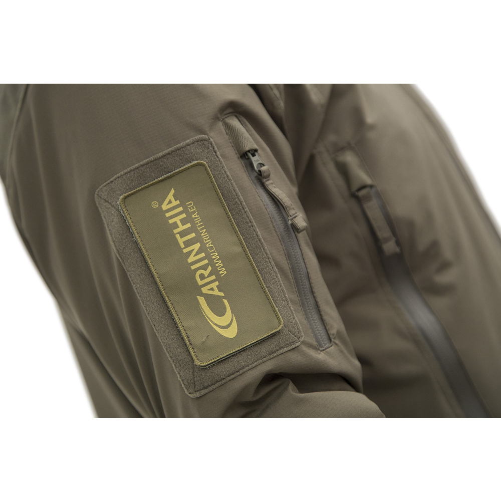 Carinthia HIG 3.0 Jacket 8