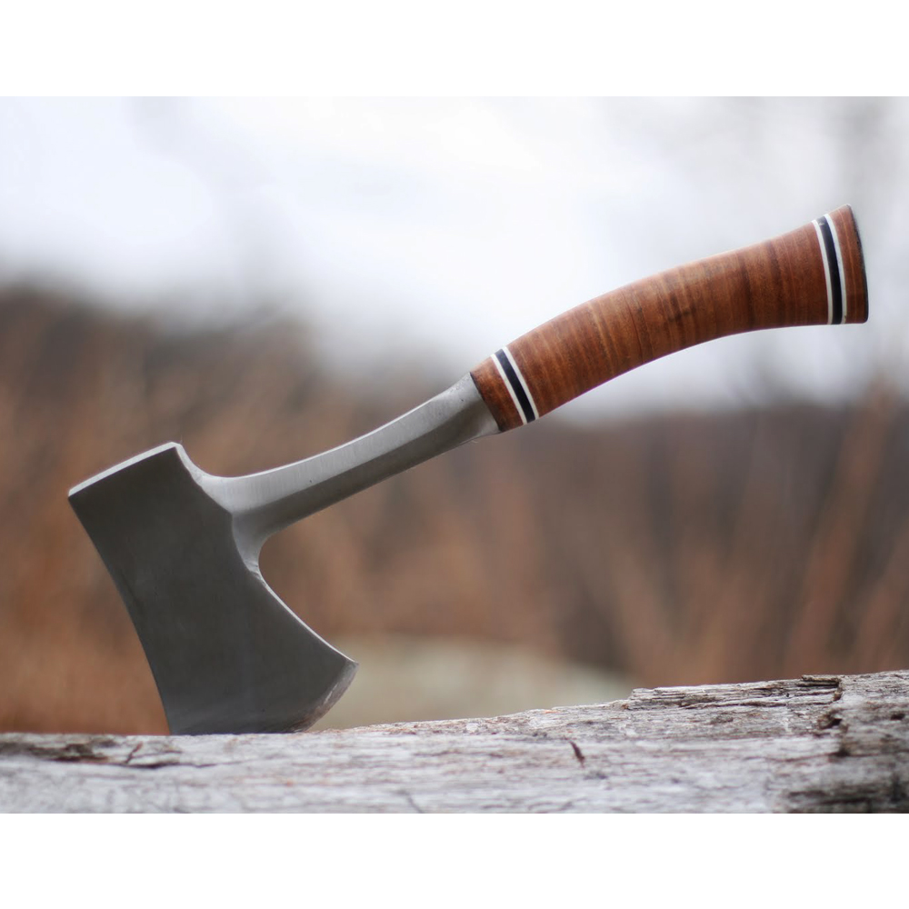 Estwing Sportsmans Axe ES14A Axe 2
