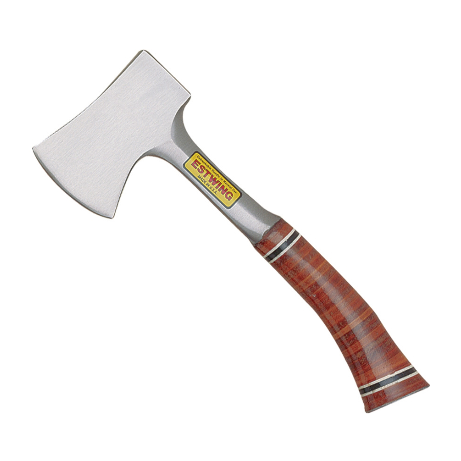 Estwing Sportsmans Axe ES14A Axe 1