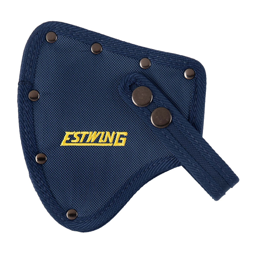 Estwing Camper's Axe ES44A Axe 2