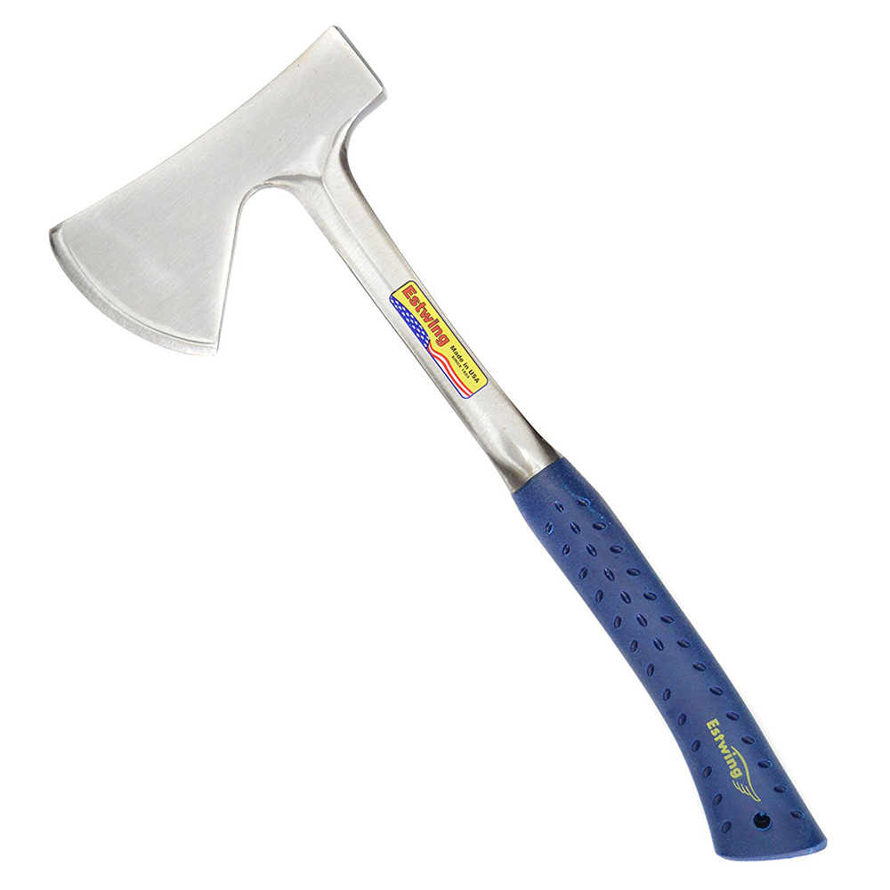 Estwing Camper's Axe ES44A Axe 1