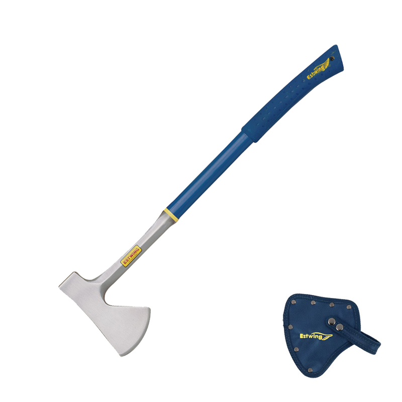 Estwing Campers Axe Long Handle ES45A Axe 2