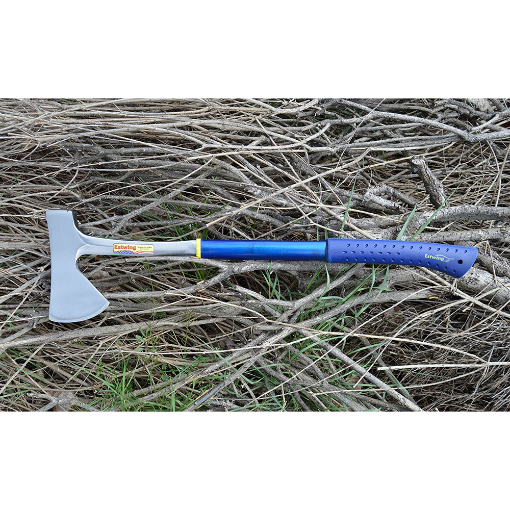 Estwing Campers Axe Long Handle ES45A Axe 3