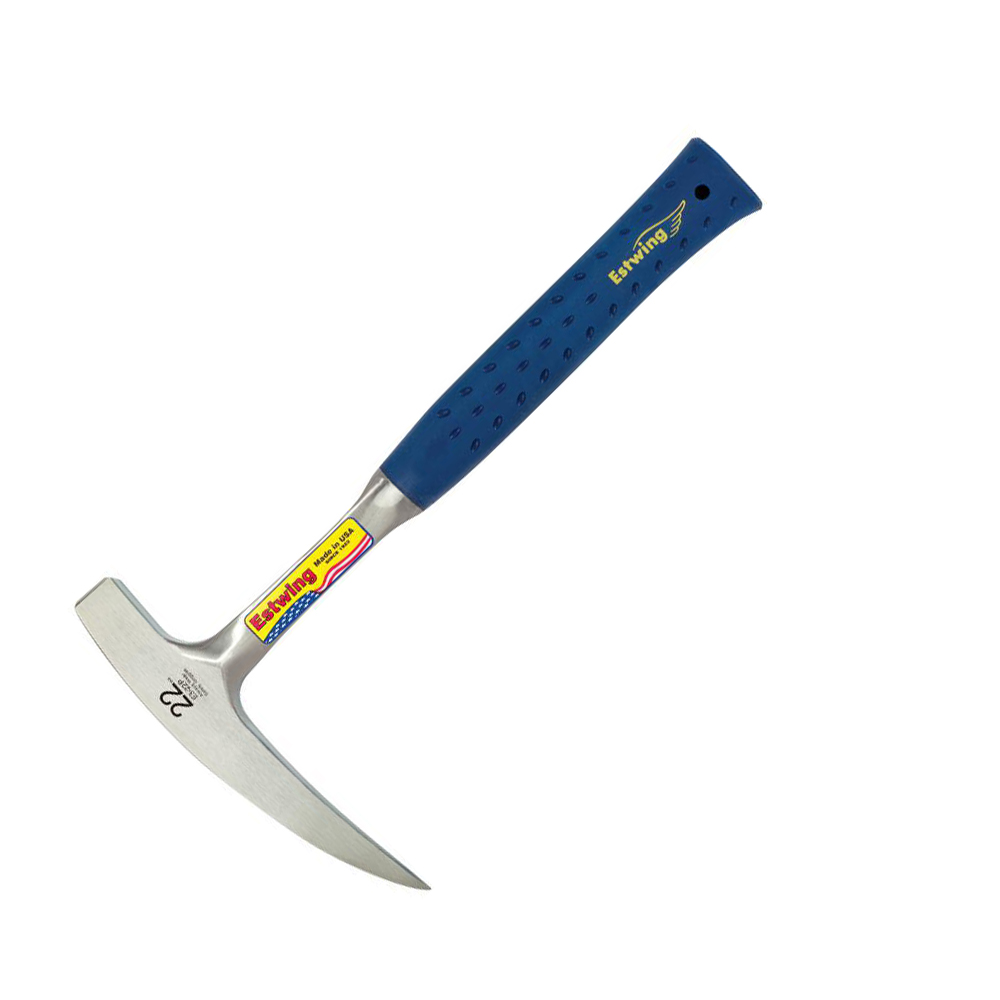 ESTWING GEOLOGICAL ROCK PICKS (POINTED TIP) E3-22P Geological Rock Pick 1