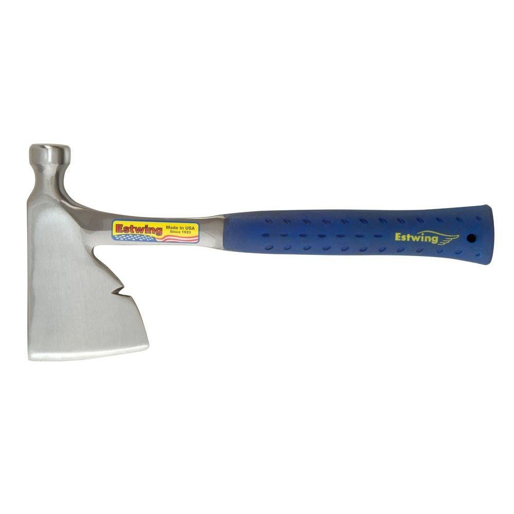 Estwing Carpenter's Hatchet E32H Axe 1