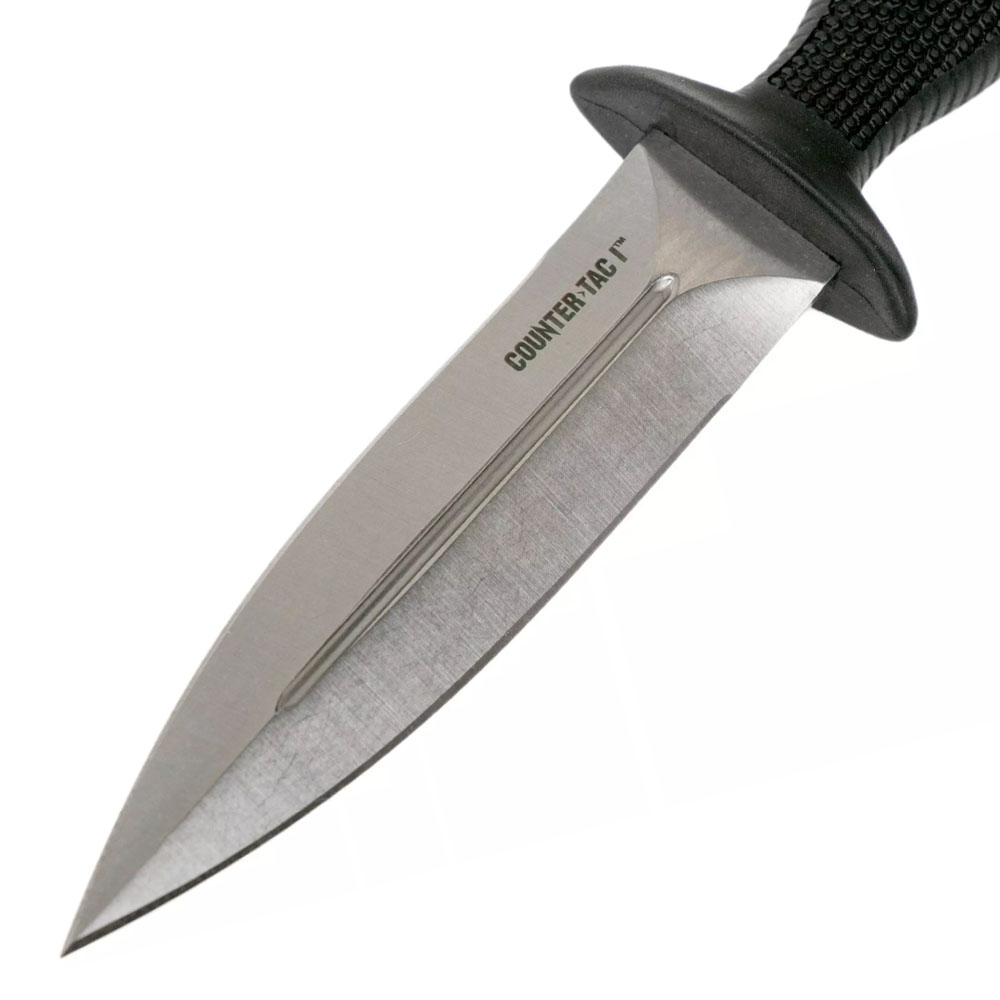 Cold Steel Counter TAC I Boot Knife CS10BCTL 3