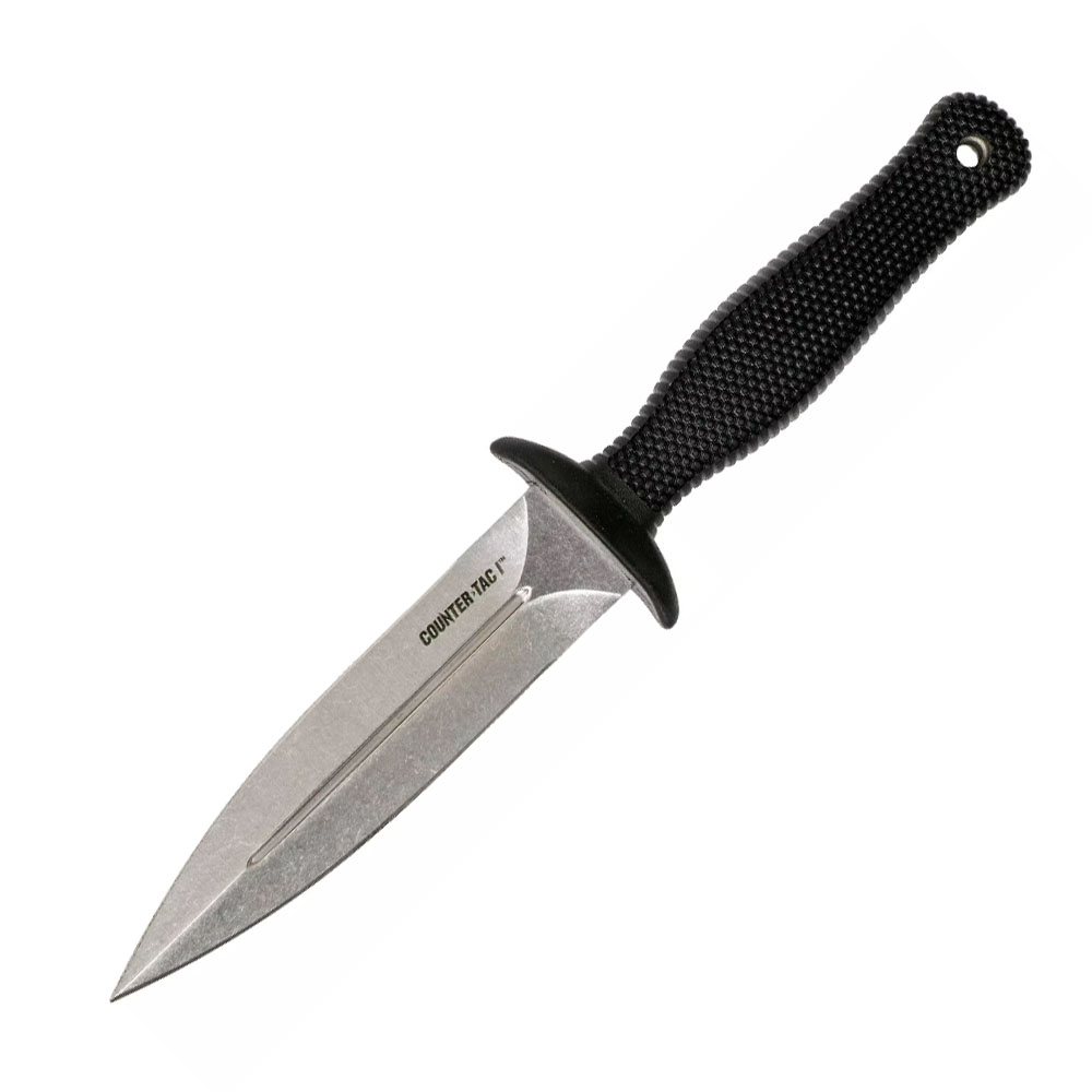 Cold Steel Counter TAC I Boot Knife CS10BCTL 1