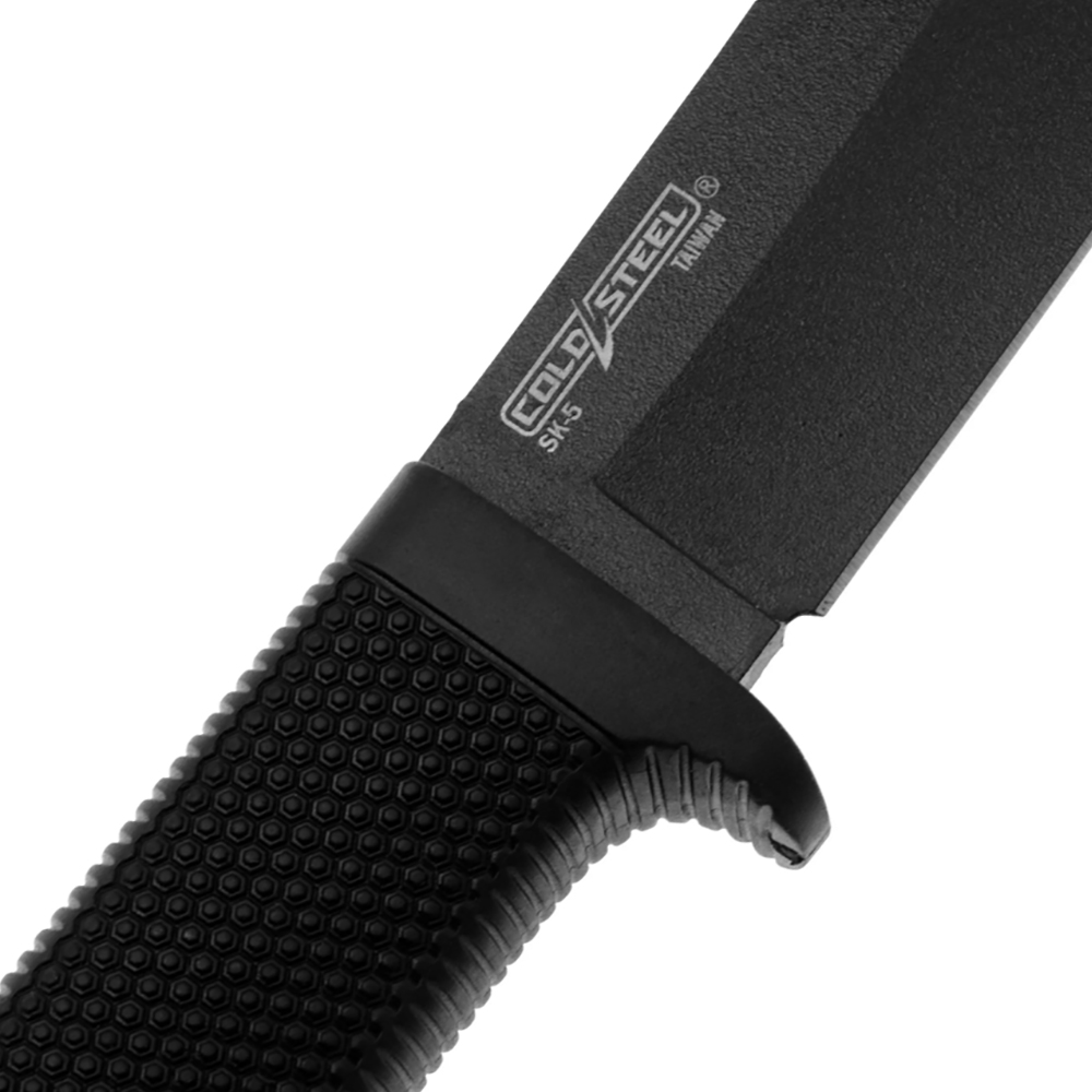 Cold Steel Recon Tanto SK-5 4