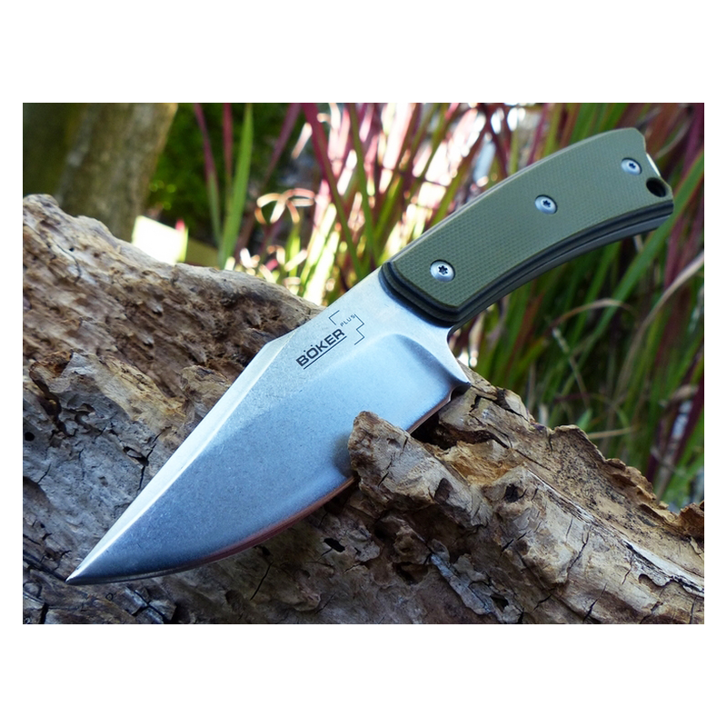 Boker Plus Piranha 2