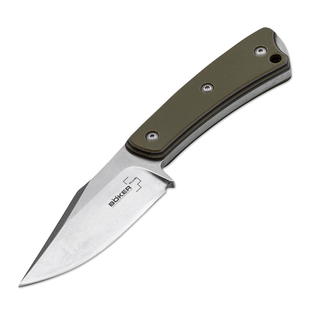 Boker Plus Piranha 1