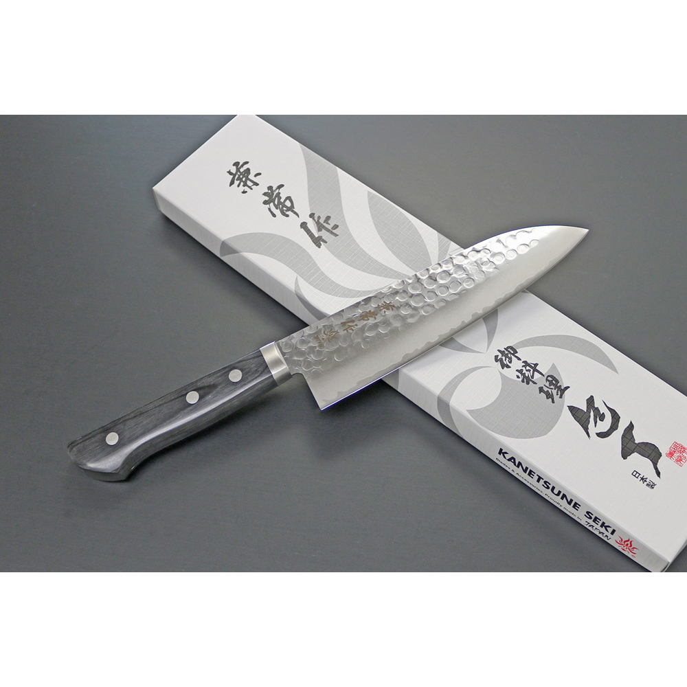 Kanetsune Santoku KC943 2