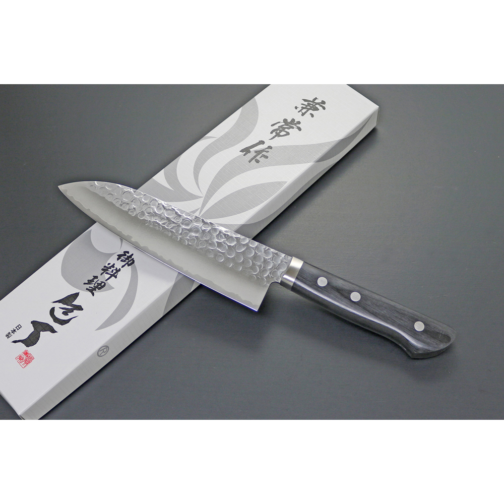 Kanetsune Santoku KC943 3