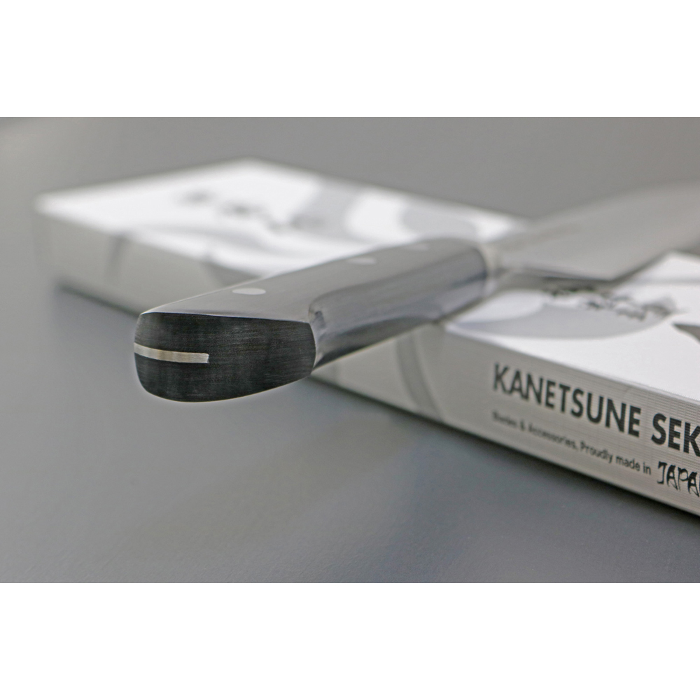 Kanetsune Santoku KC943 9