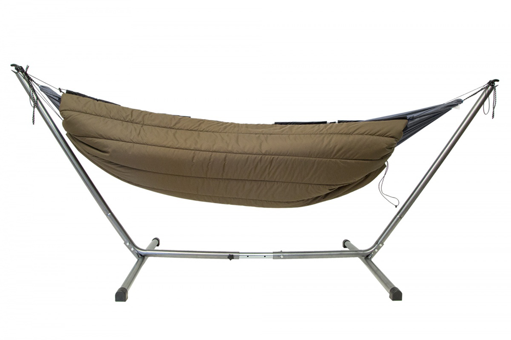 Carinthia HUQ 180 Hammock Underquilt 1
