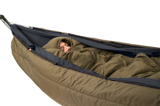Carinthia HUQ 180 Hammock Underquilt 3