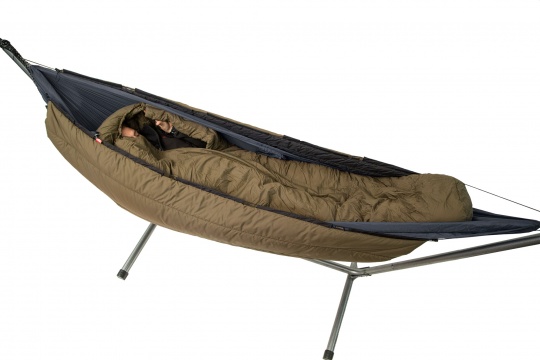 Carinthia HUQ 180 Hammock Underquilt 4