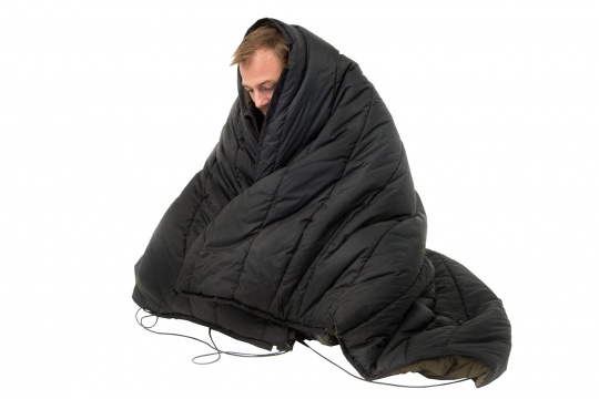 Carinthia HUQ 180 Hammock Underquilt 5