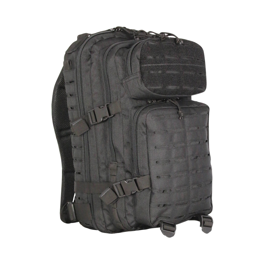 Viper Lazer Recon Pack Black Backpack 1