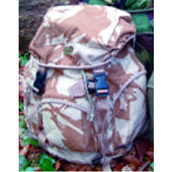 35 L BCB Camouflage Backpack 1