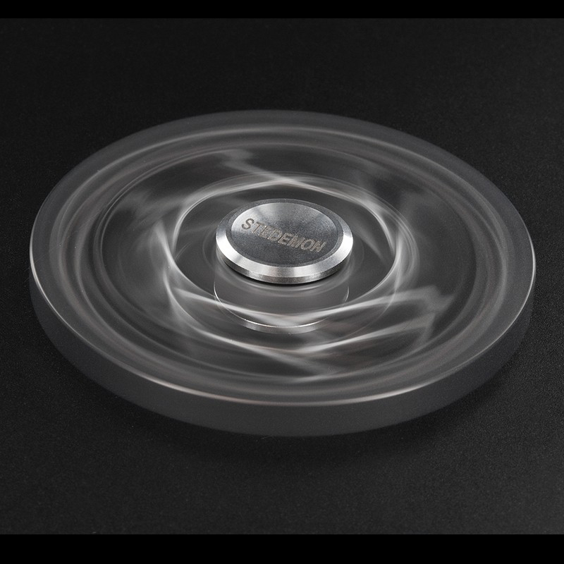 Stedemon Z06 Keychain Spinner Carabiner 5