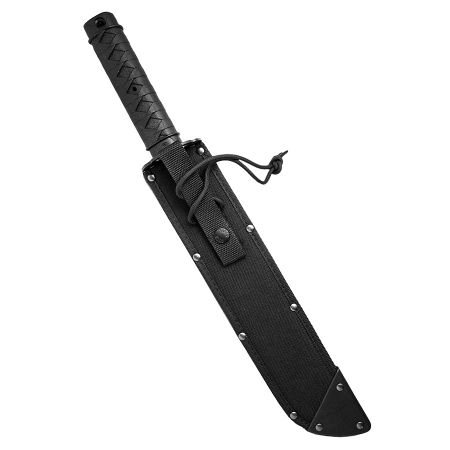Cold Steel Tactical Tanto Machete 97TKJZ 3