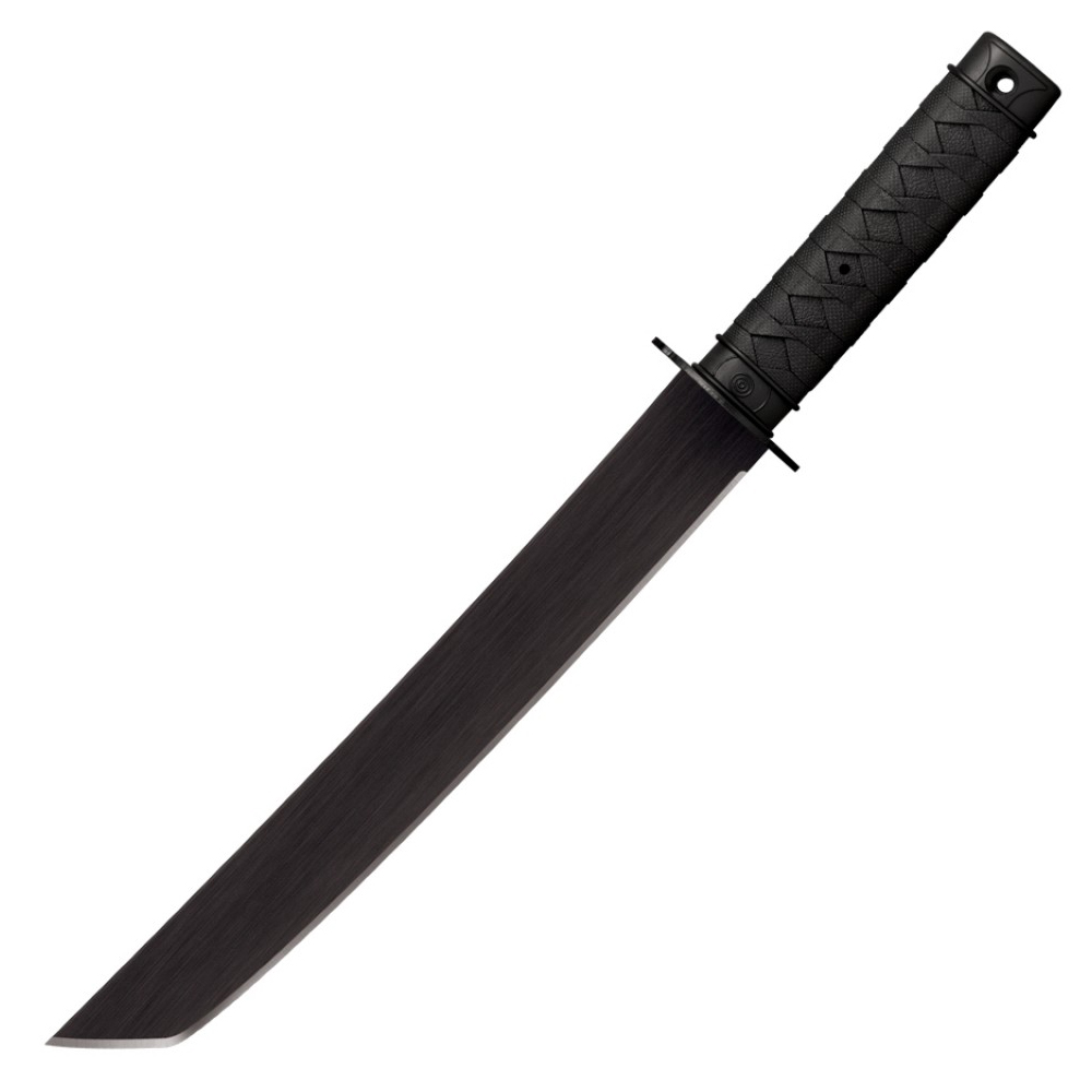 Cold Steel Tactical Tanto Machete 97TKJZ 1