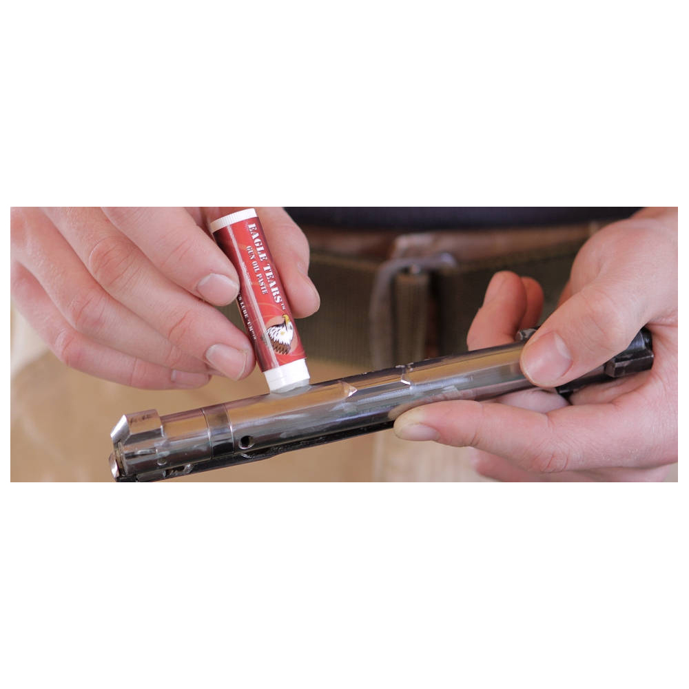 Eagle Tears USA Blade Guard Paste Protective Paste 2