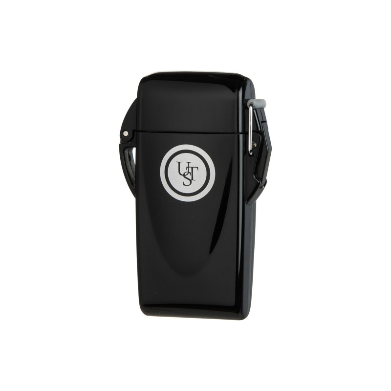 UST Floating Lighter Black 2