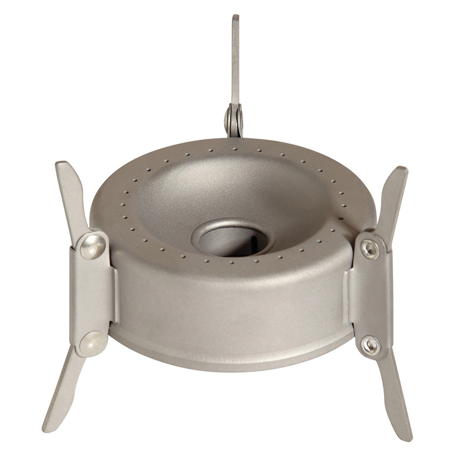 Titanium Stove Vargo Triad Stove 1