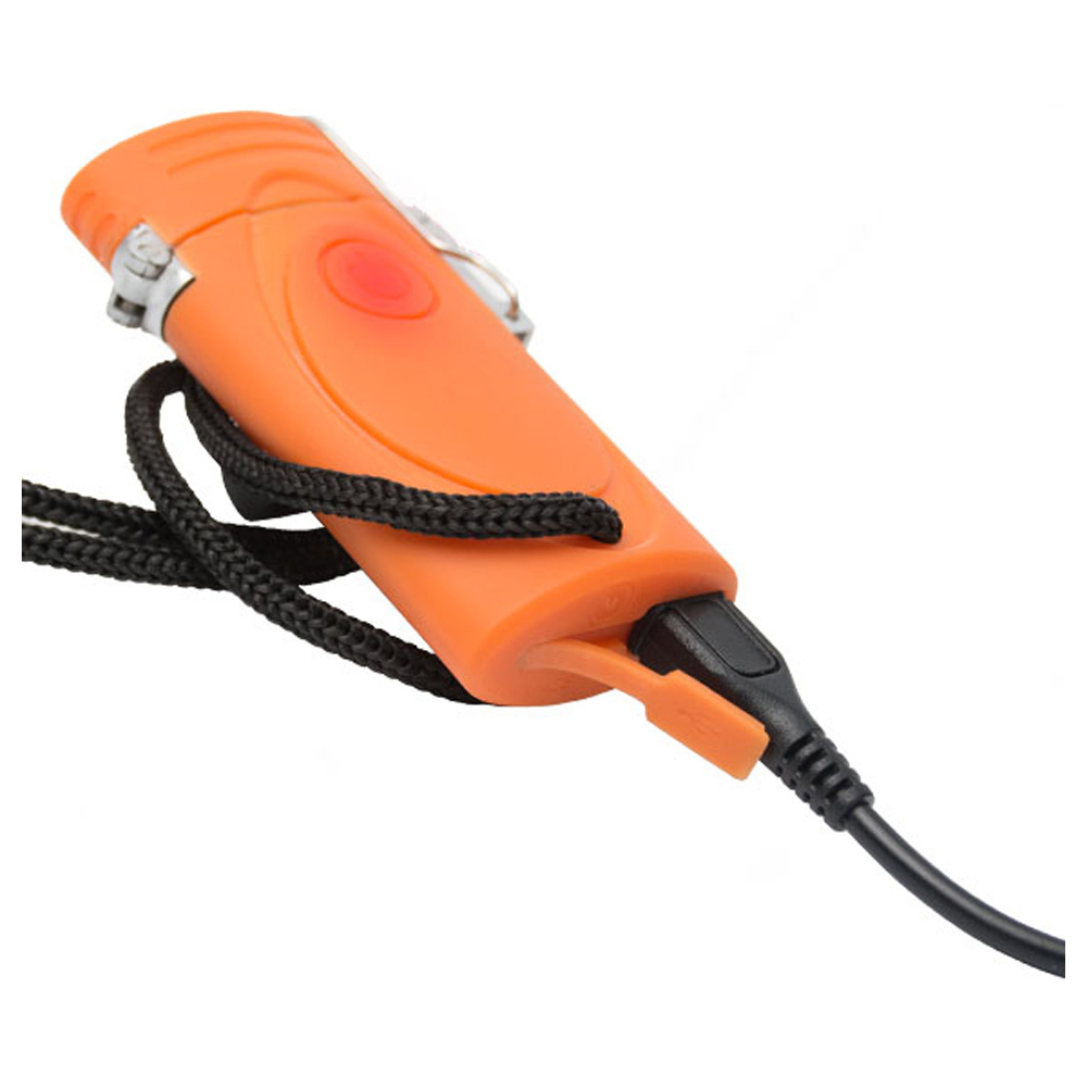 UST TekFire Fuel Free Lighter High-Voltage Electric Lighter 5