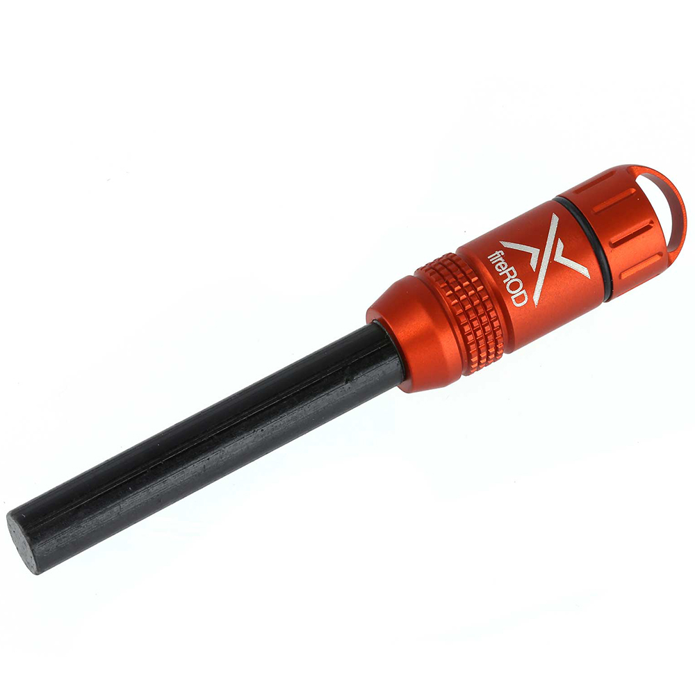 Exotac fireROD Magnesium Fire Starter 7