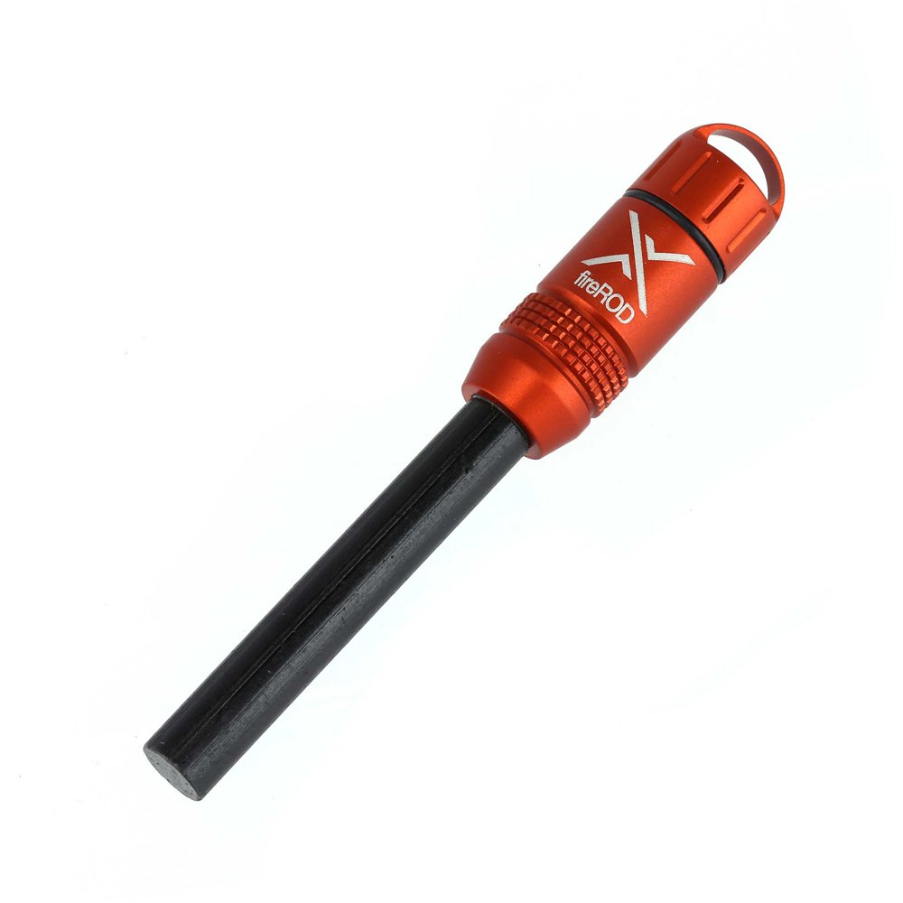 Exotac fireROD Magnesium Fire Starter 1