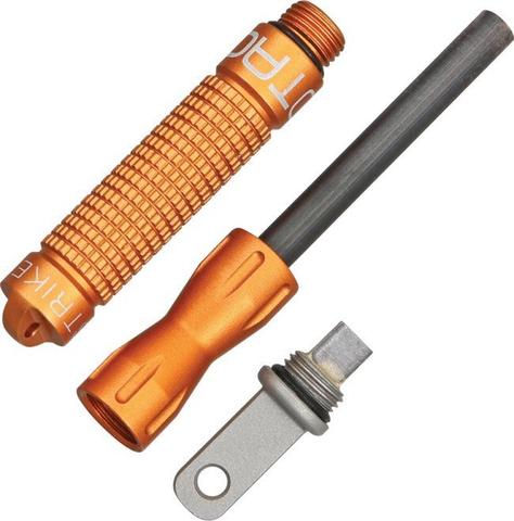 Exotac nanoSTRIKER XL Magnesium Fire Starter 1