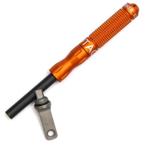 Exotac nanoSTRIKER XL Magnesium Fire Starter 2