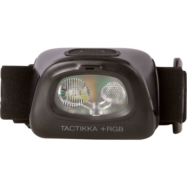 Petzl TACTIKKA +RGB Headlamp 2