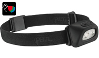 Petzl TACTIKKA +RGB Headlamp