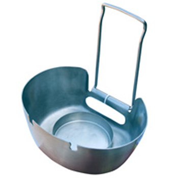 BCB Crusader Cooker Stainless Steel Cooking System 3