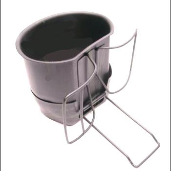 BCB Crusader Cooker Stainless Steel Cooking System 2