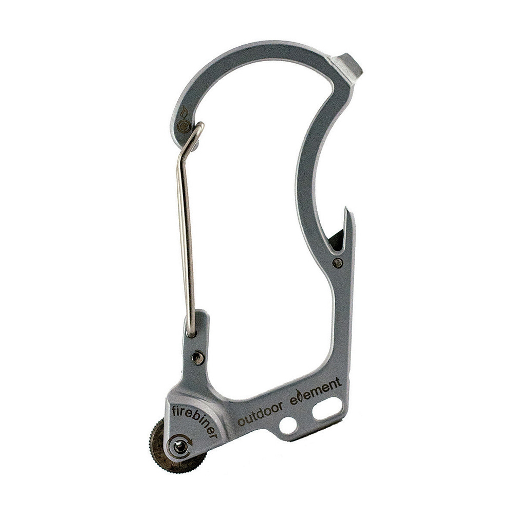 Outdoor Element Firebiner 8