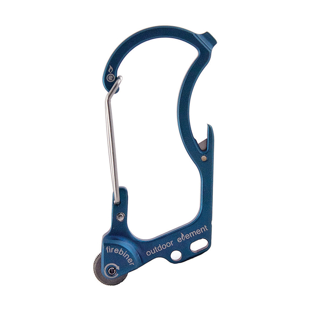 Outdoor Element Firebiner 1