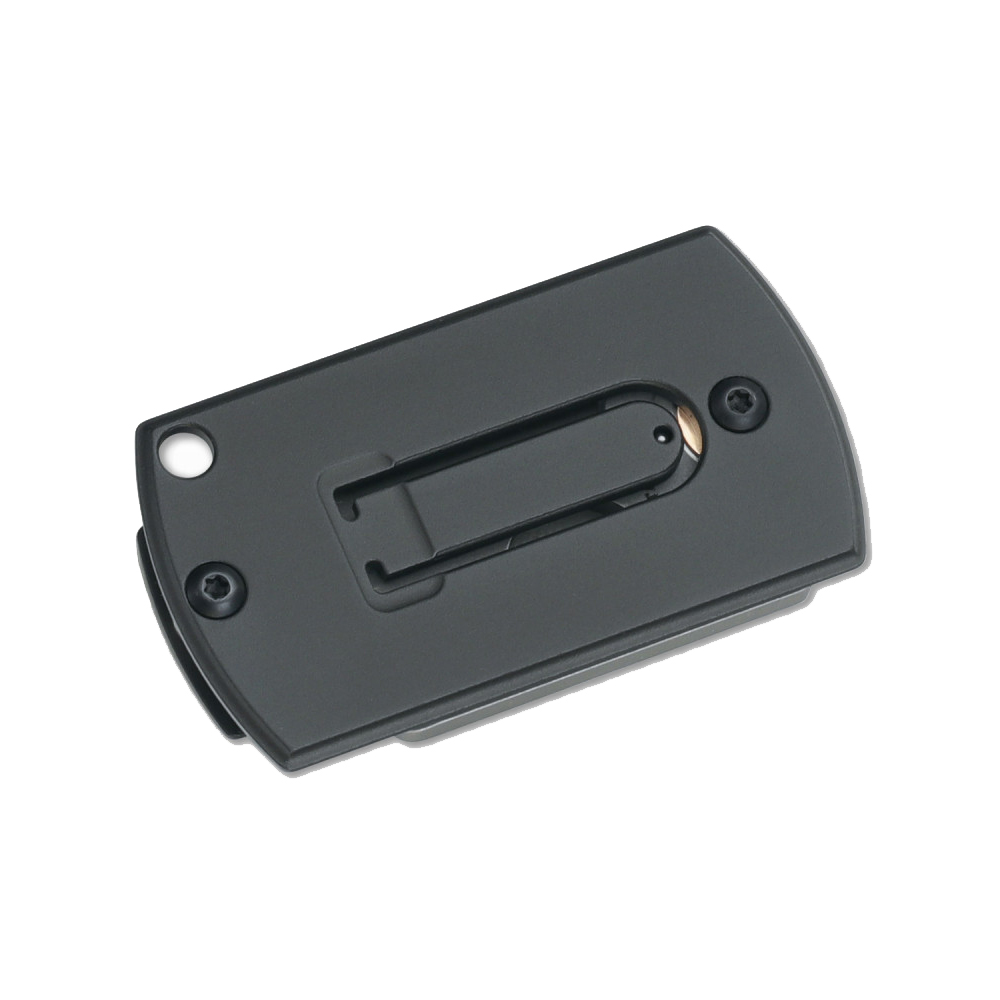 Spyderco Dog Tag Slip Joint Gen 4 4