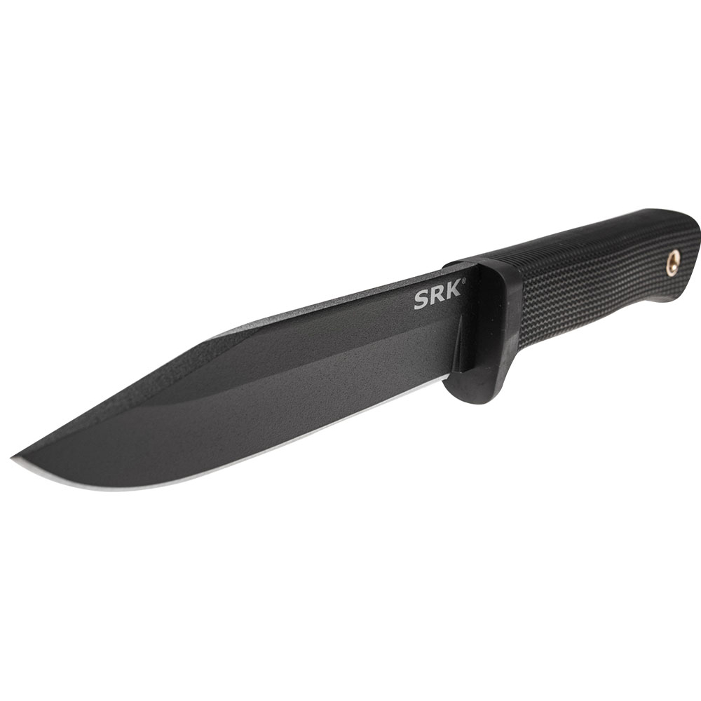 Cold Steel SRK SK-5 4