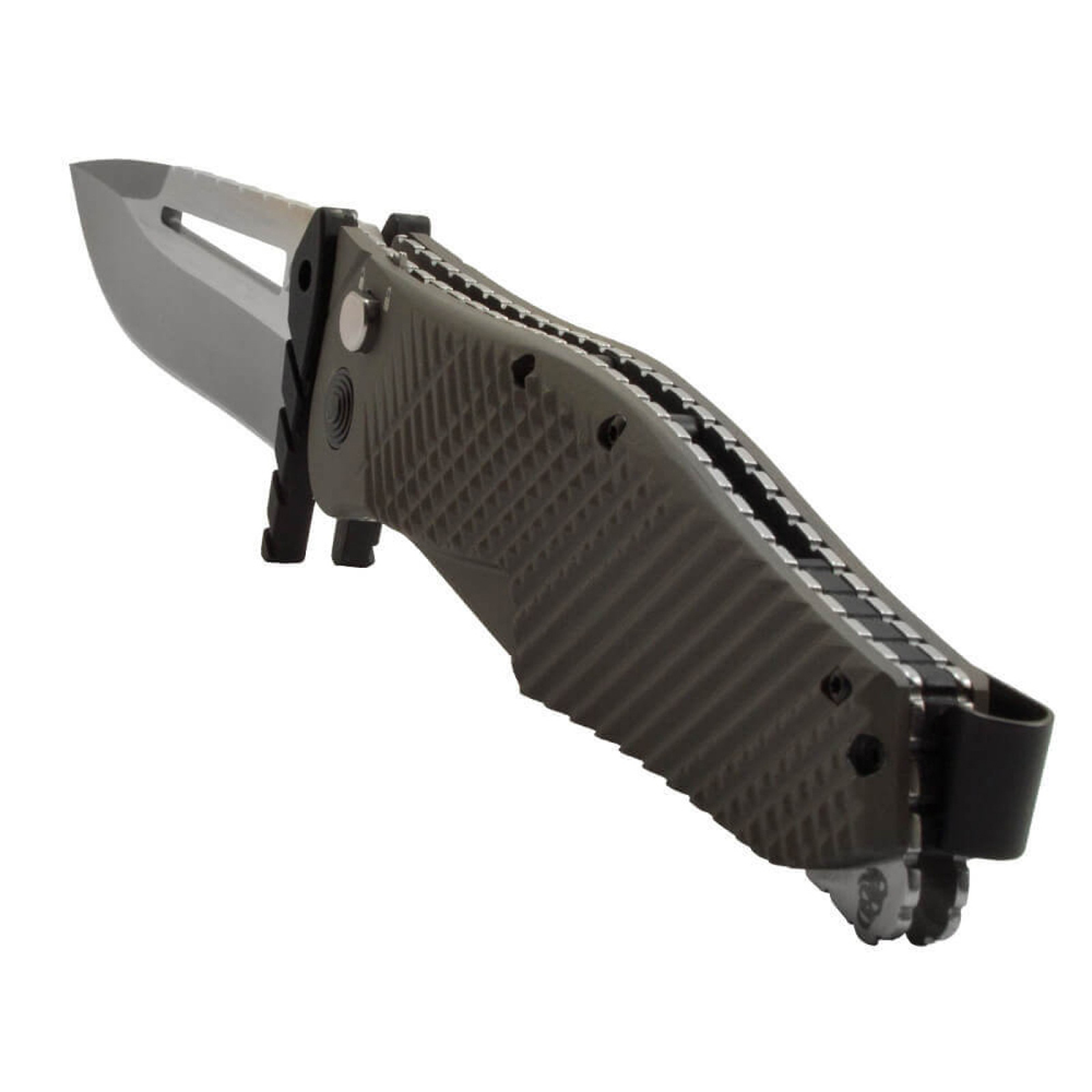 SOG Quake XL Button Lock A/O 3