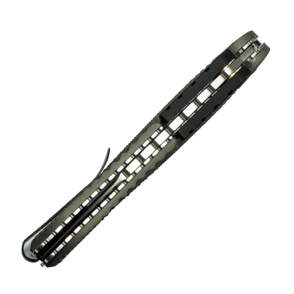 SOG Quake XL Button Lock A/O 6