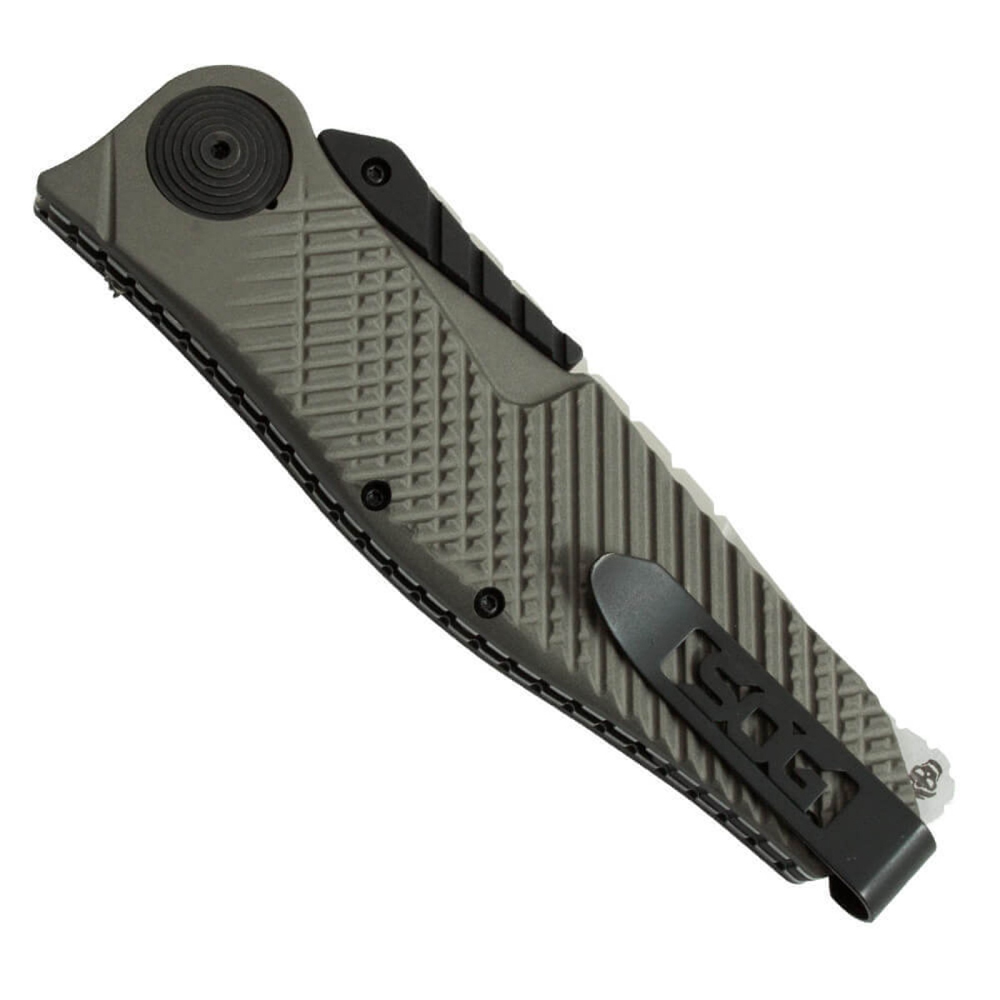 SOG Quake XL Button Lock A/O 7